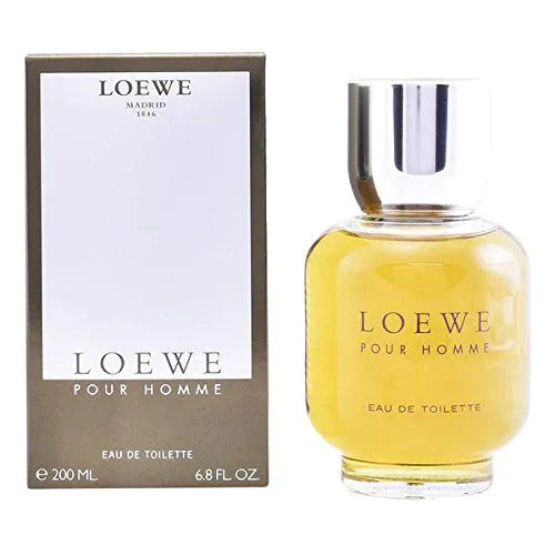 Loewe Loewe Homme Men's Perfume/Cologne For Men Eau de Toilette 5.1 o z Edt