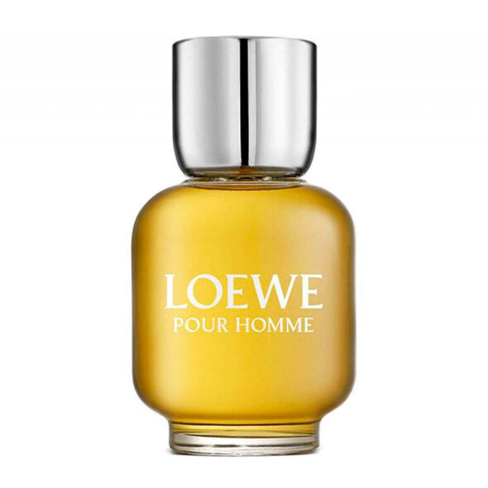 Loewe Loewe Homme Men's Perfume/Cologne For Men Eau de Toilette 5.1 o z Edt