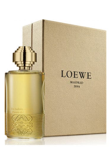 Loewe Un balcón sobre el paseo del Prado Unisex Perfume/Cologne For Men & Women Eau de Parfum 3.4 oz Edp