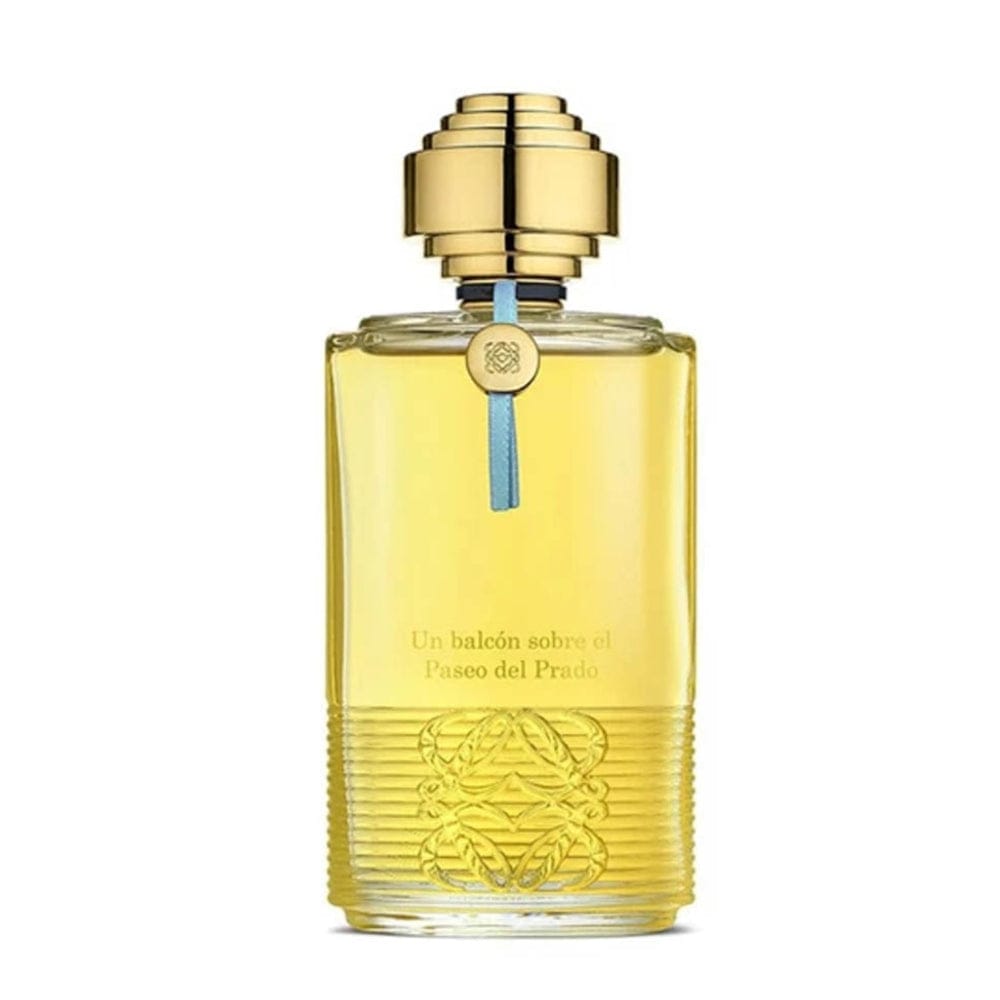 Loewe Un balcón sobre el paseo del Prado Unisex Perfume/Cologne For Men & Women Eau de Parfum 3.4 oz Edp