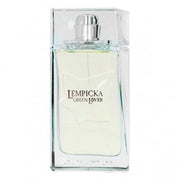 Lolita Lempicka Green Lover Cologne For Men Eau De Toilette Spray 3.4 Oz