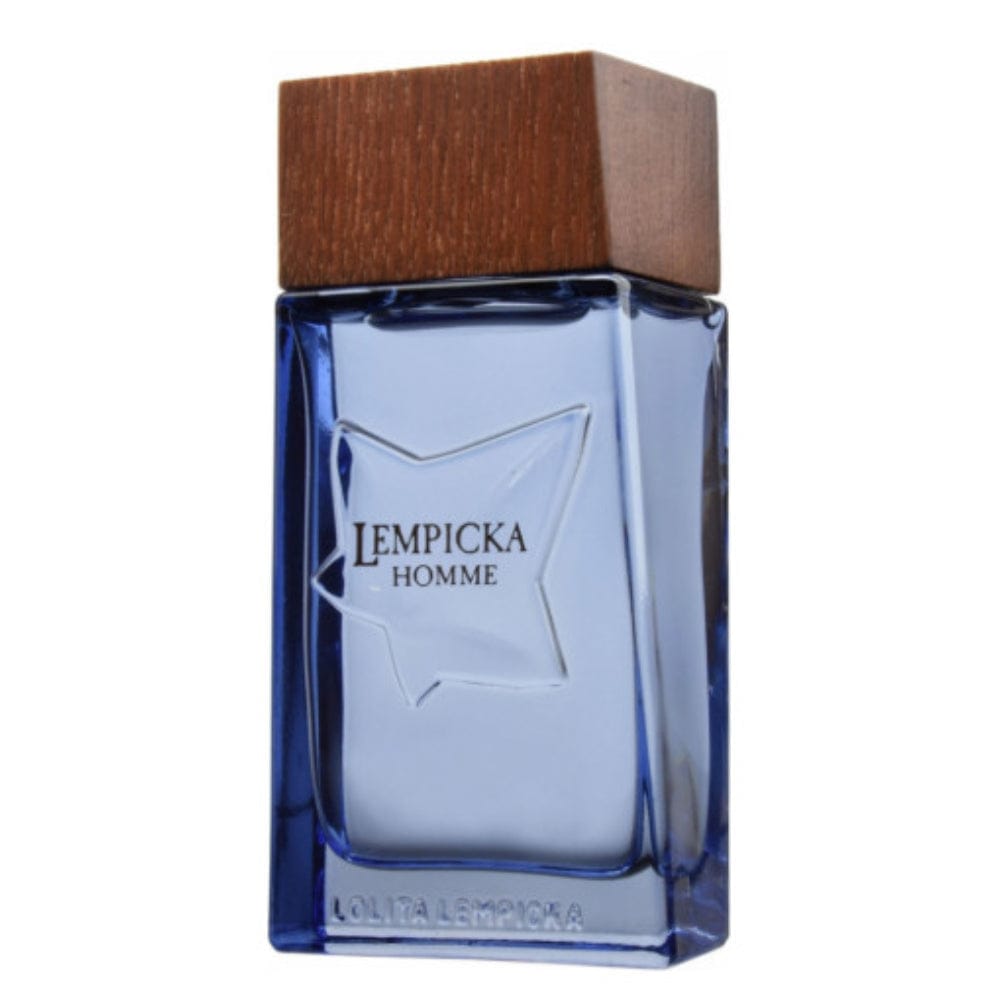 Lolita Lempicka Lempicka Homme For Men/Cologne For Men Eau de Toilette 3.4 oz / Gift Set 3.4 oz Edt