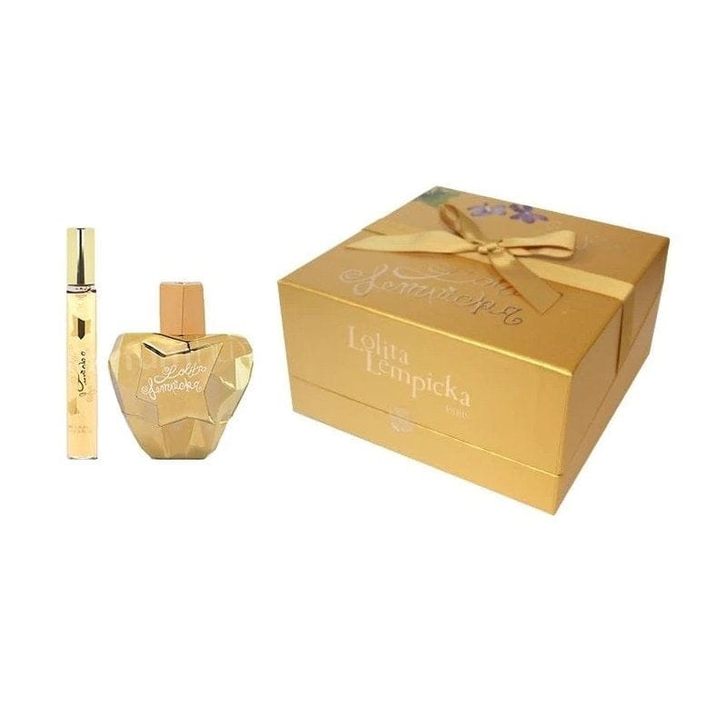Lolita Lempicka Lolita Lempicka Elixir Sublime Gift Set Perfume For Women Eau De Parfum Spray 1.7 Oz
