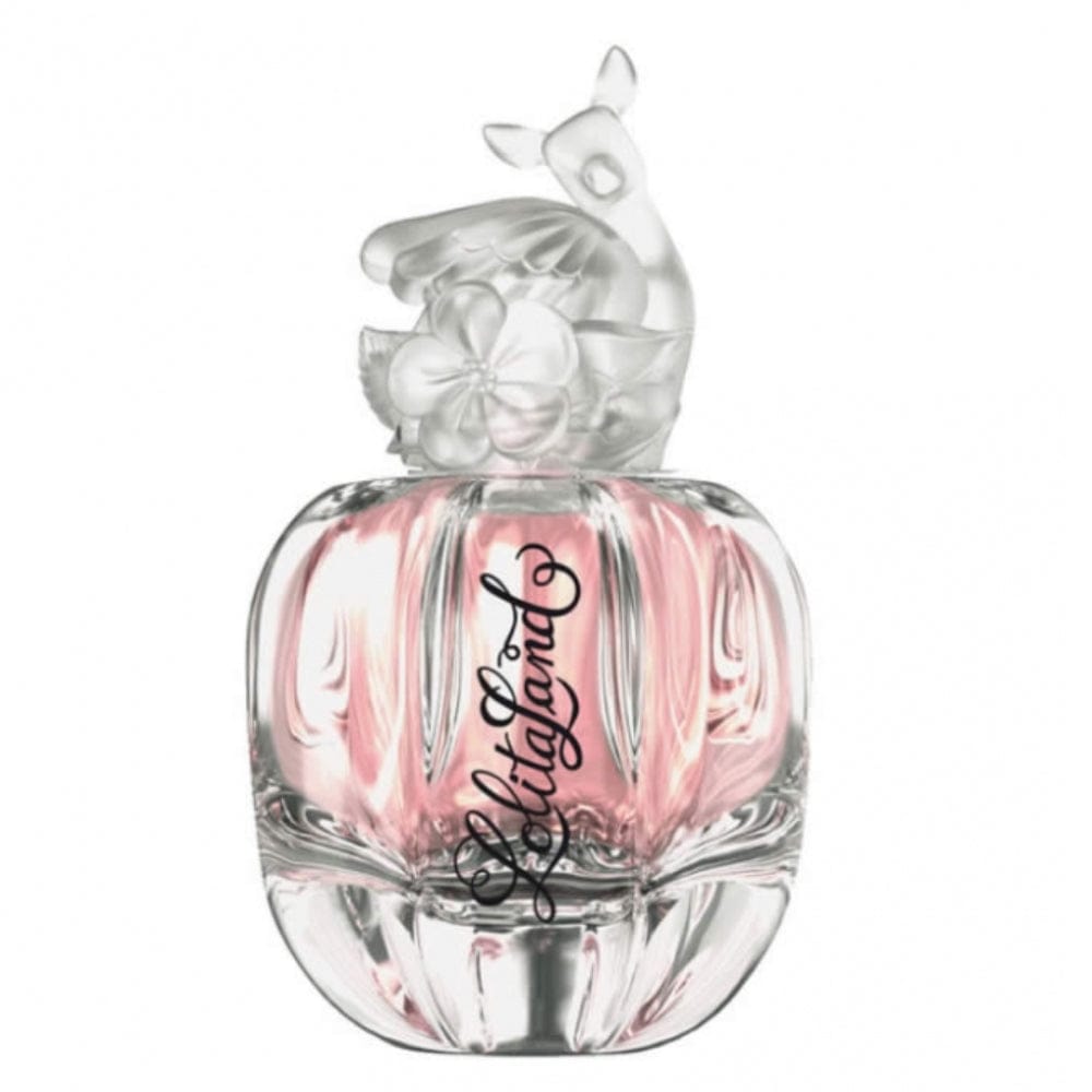 Lolita Lempicka LolitaLand For Women/Cologne For Women Eau de Parfum 2.7 Oz Edp