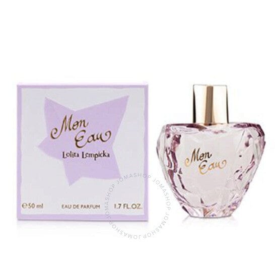 Lolita Lempicka Mon Eau For Women Perfume/Cologne For Women Eau de Parfum 1.7 Oz Edp