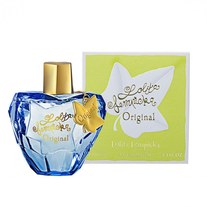 Lolita Lempicka Original Perfume For Women Eau De Parfum 3.3oz