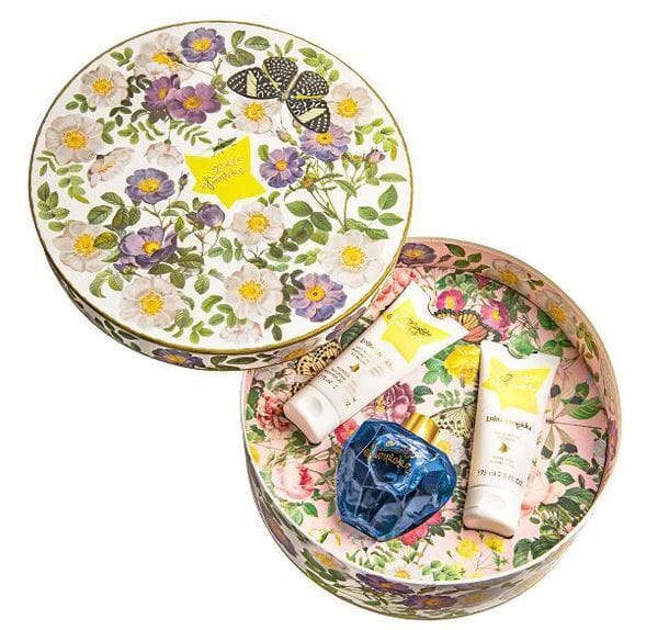 Lolita Lempicka Perfume For Women Eau De Parfum 1.7 oz / 3.4 oz / Gift Set 3.4 oz / 3.4 oz 20th / 3.4 oz Ltd. Edp GIft Set 3.4 Oz