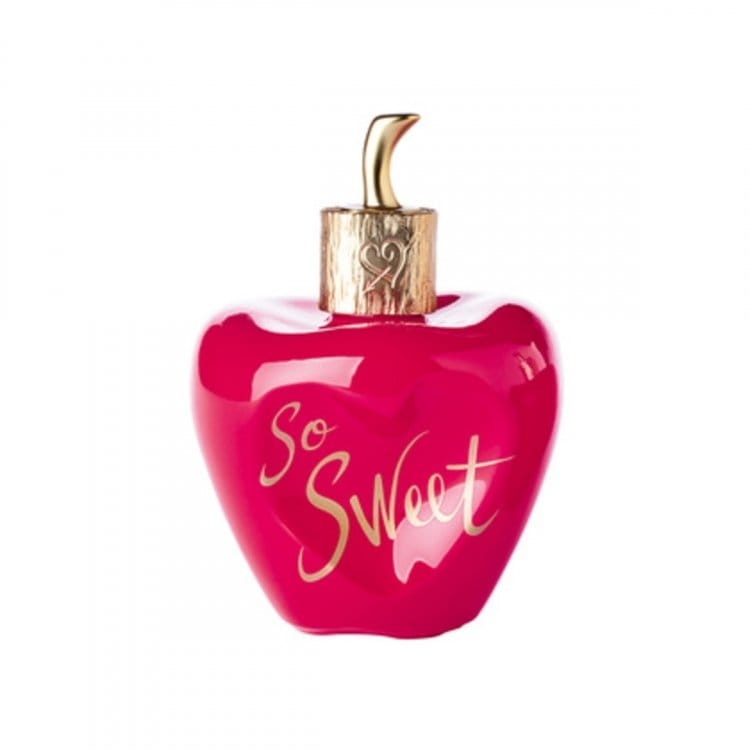Lolita Lempicka So Sweet Perfume For Women Eau De Parfum Spray 2.7 Oz