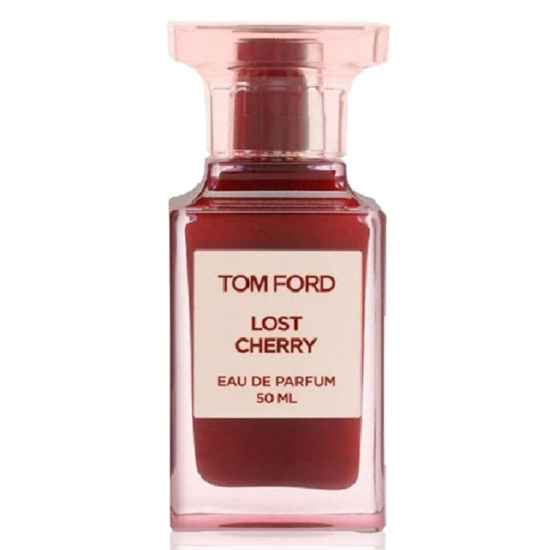Tom Ford Lost Cherry Unisex Perfume Cologne For Men Women Eau De Par Fandi Perfume