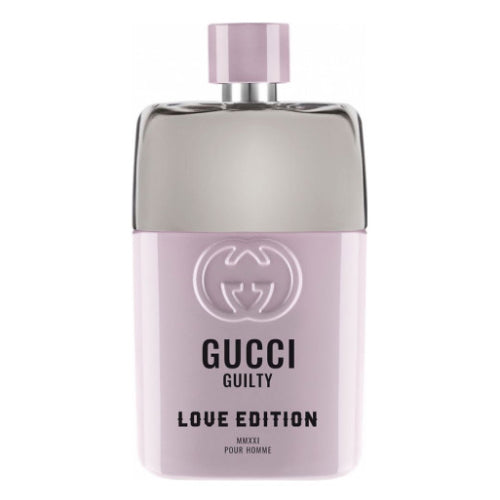 Gucci Guilty Love Edition MMXXI Men's Perfume/Cologne For Men Eau
