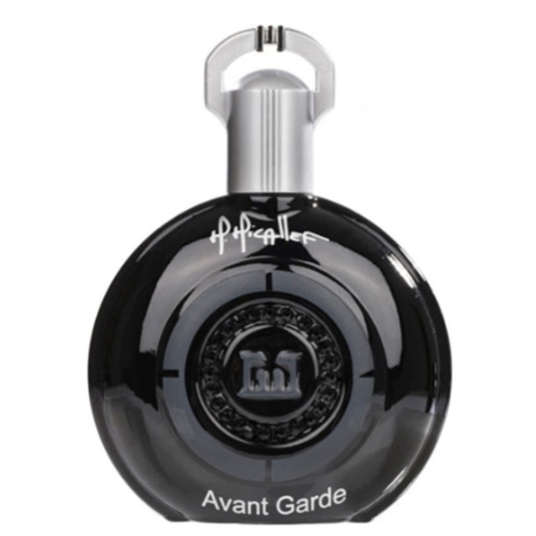 M. Micallef Avant-Garde For Men/Cologne For Men Eau de Parfum 3.4 Oz Edp