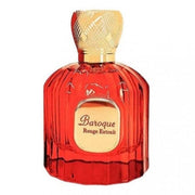 Maison Alhambra Baroque Rouge Extrait Unisex Perfume/Cologne For Men & Women Eau de Parfum 3.4 oz