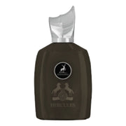 Maison Alhambra Hercules Men’s Perfume/Cologne For Men Eau de Parfum 3.4 oz Edp