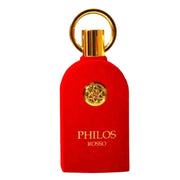 Maison Alhambra Philos Rosso Women’s perfume/Cologne For Women Eau de Parfum 3.4 Oz EdP