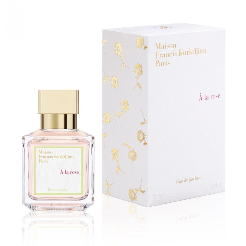 Maison Francis Kurkdjian A La Rose For Women Eau De Parfum