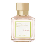 Maison Francis Kurkdjian A La Rose For Women Eau De Parfum