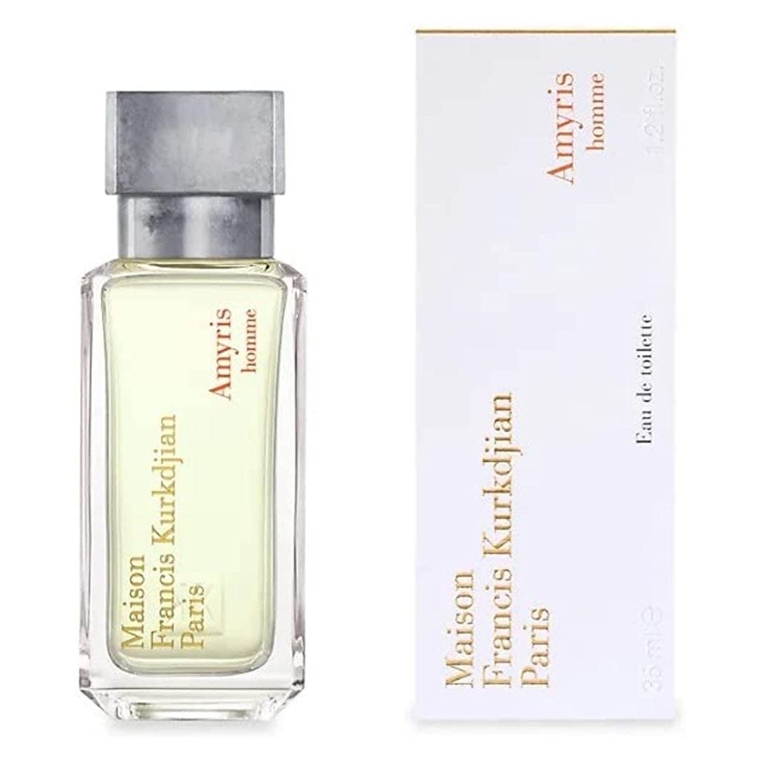 Maison Francis Kurkdjian Amyris Homme For Men Eau de Toilette 1.2 oz / 35 ml