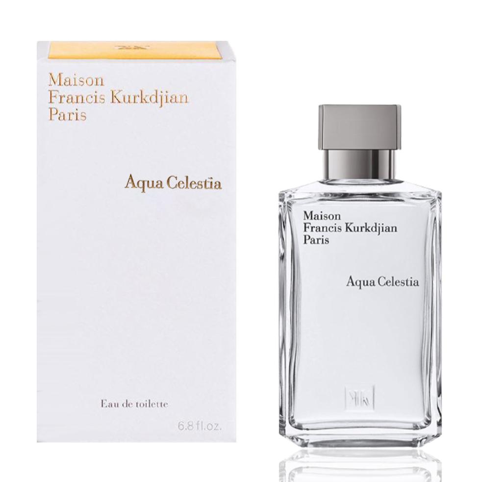Maison Francis Kurkdjian Aqua Celestia Unisex Eau De Toilette