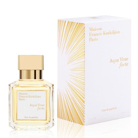 Maison Francis Kurkdjian Aqua Vitae Forte Unisex Eau De Parfum 2.4 oz / 70 ml