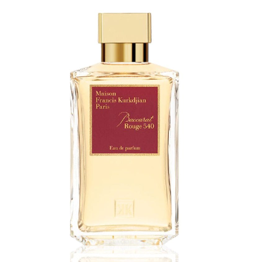 Maison Francis Kurkdjian Baccarat Rouge 540– Fandi Perfume