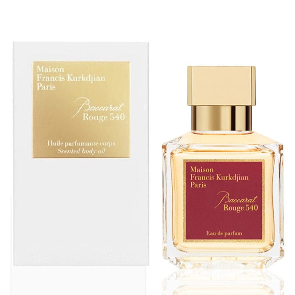 Maison Francis Kurkdjian Baccarat Rouge 540 Unisex Eau De Parfum