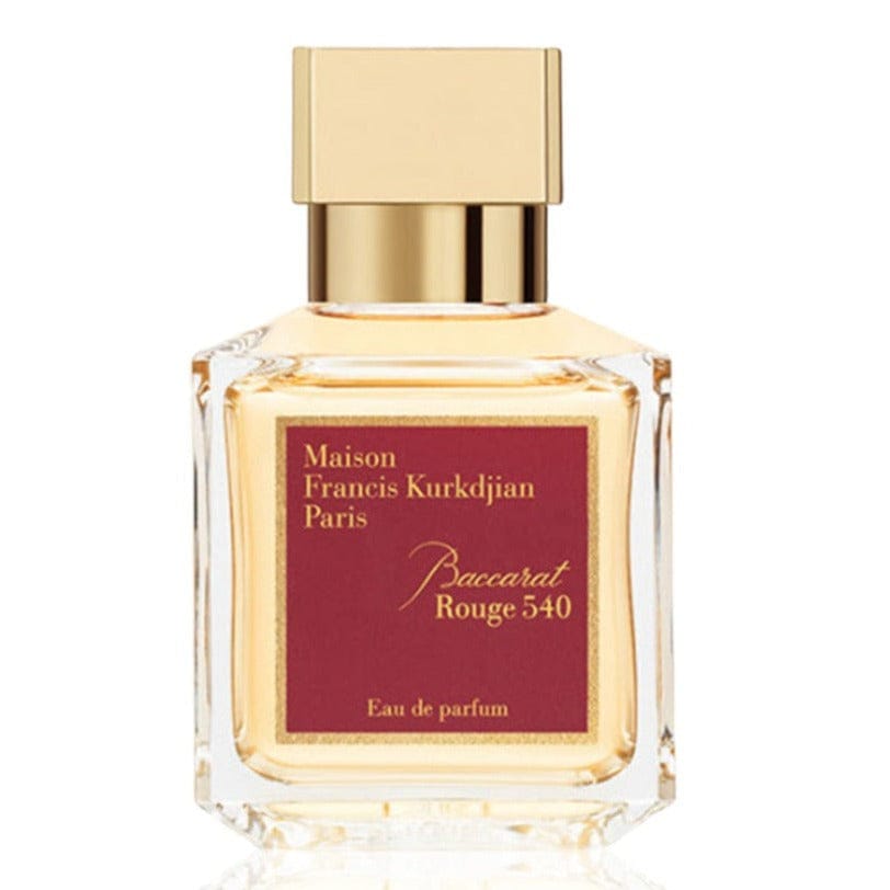 Maison Francis Kurkdjian Baccarat Rouge 540 Unisex Eau De Parfum