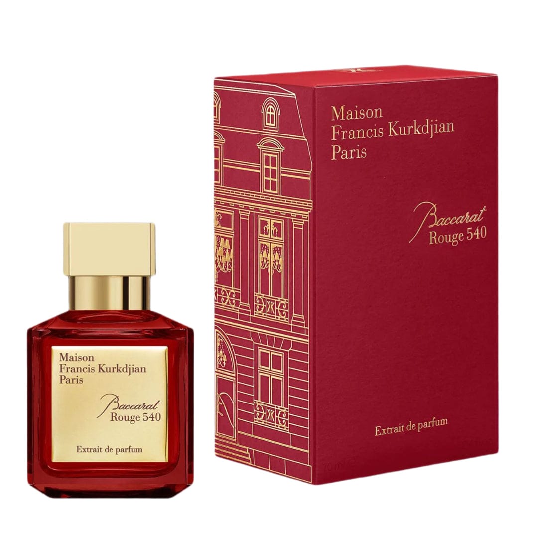 Maison Francis Kurkdjian Baccarat Rouge 540 Unisex Extrait de Parfum