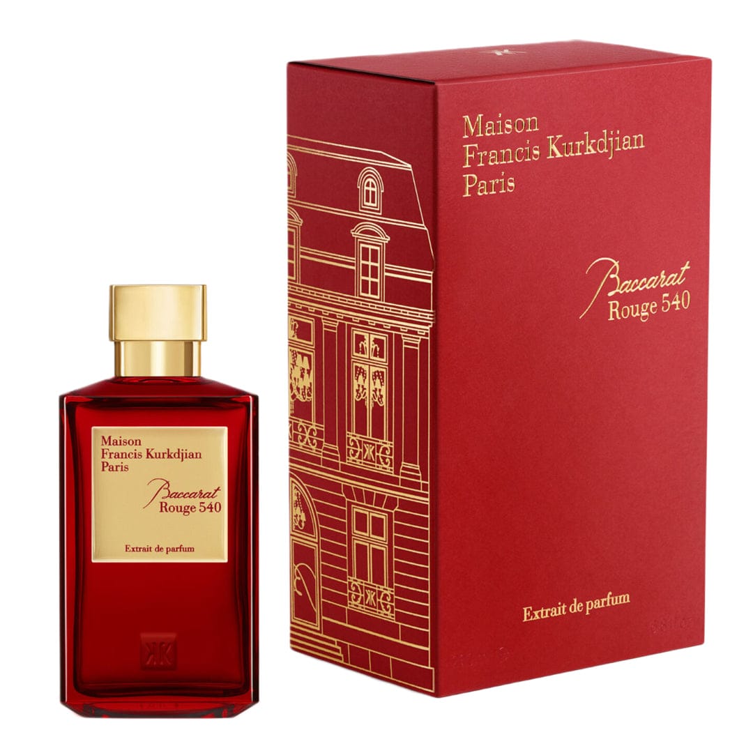Maison Francis Kurkdjian Baccarat Rouge 540 Unisex Extrait de Parfum