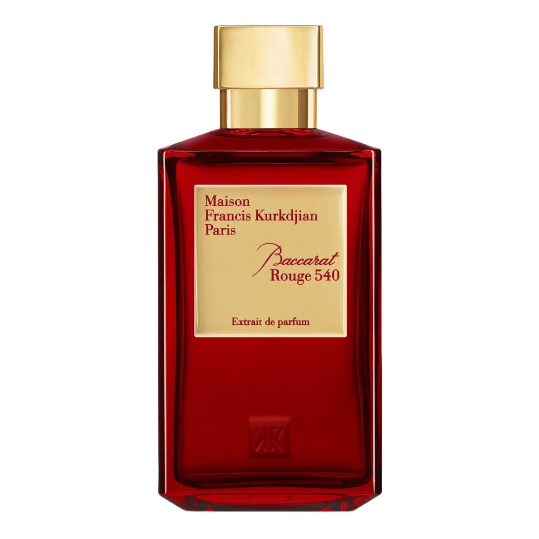 Maison Francis Kurkdjian Baccarat Rouge 540 Unisex Extrait de Parfum