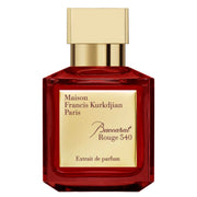 Maison Francis Kurkdjian Baccarat Rouge 540 Unisex Extrait de Parfum