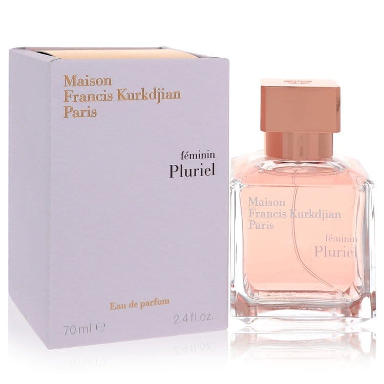 Maison Francis Kurkdjian Feminin Pluriel For Women Eau de Parfum 2.4 oz / 70 ml