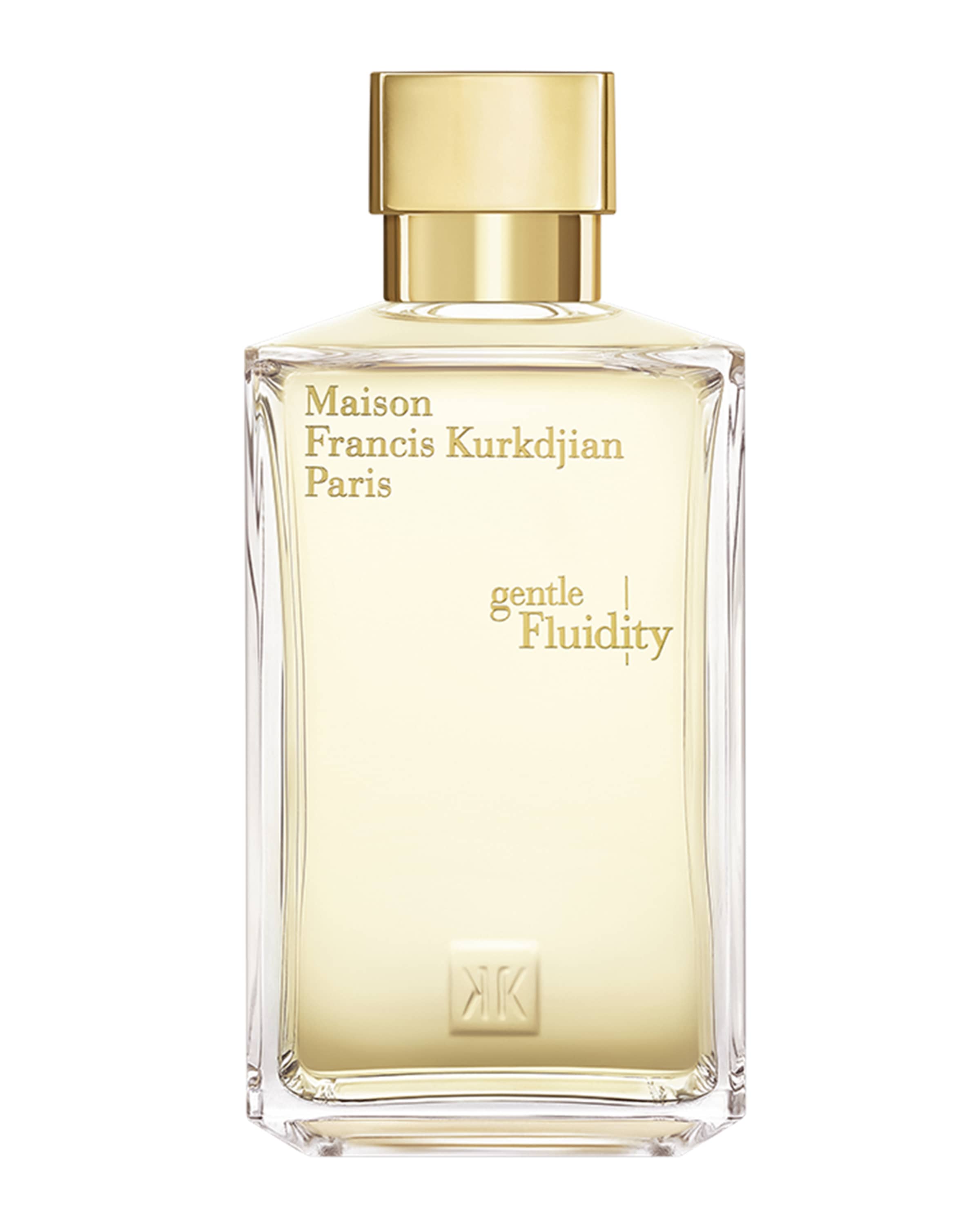 Maison Francis Kurkdjian Gentle Fluidity Gold Unisex Eau De Parfum 6.8 oz / 200 ml