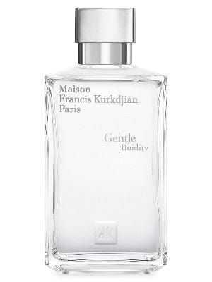 Maison Francis Kurkdjian Gentle Fluidity Silver– Fandi Perfume