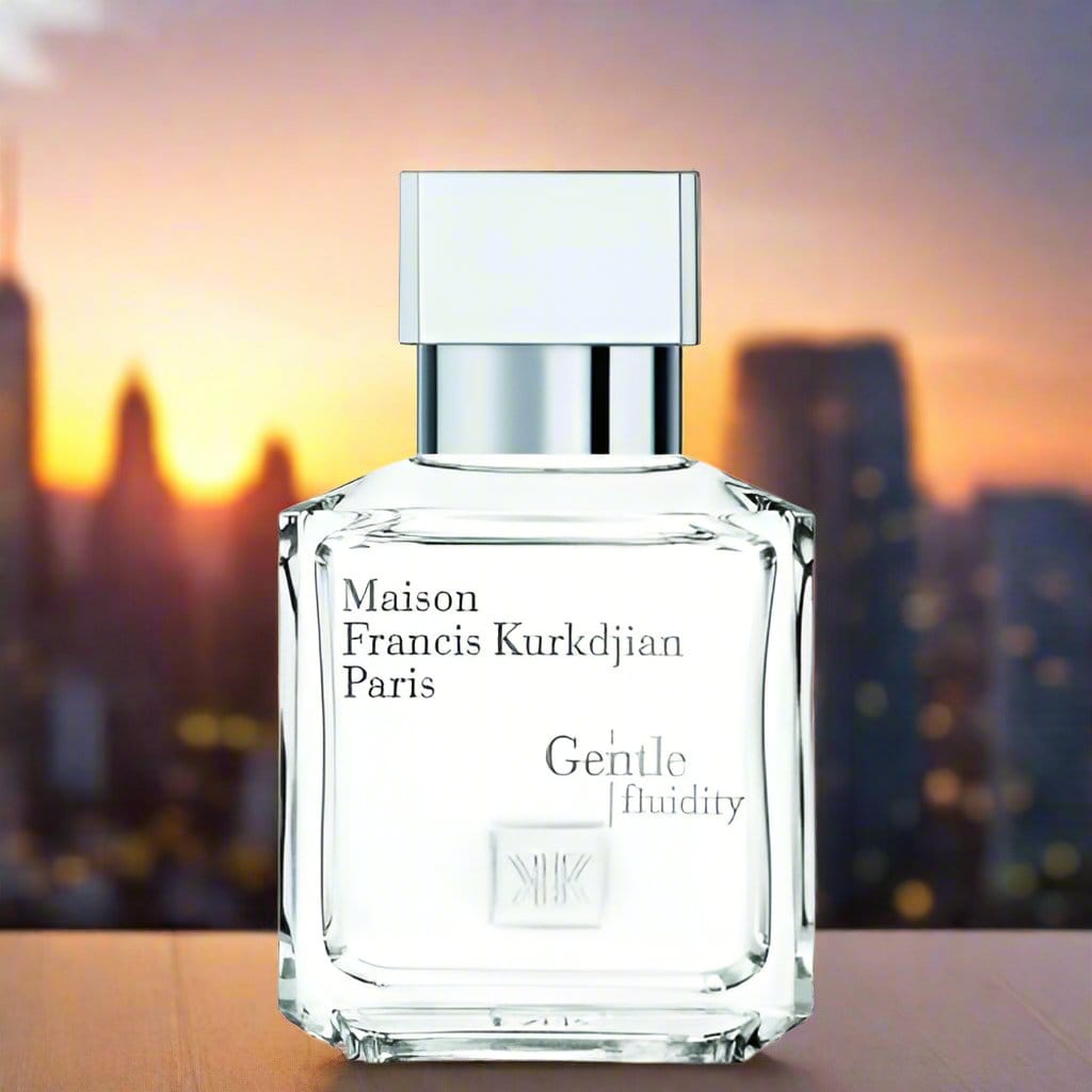 Maison Francis Kurkdjian Gentle Fluidity Silver– Fandi Perfume