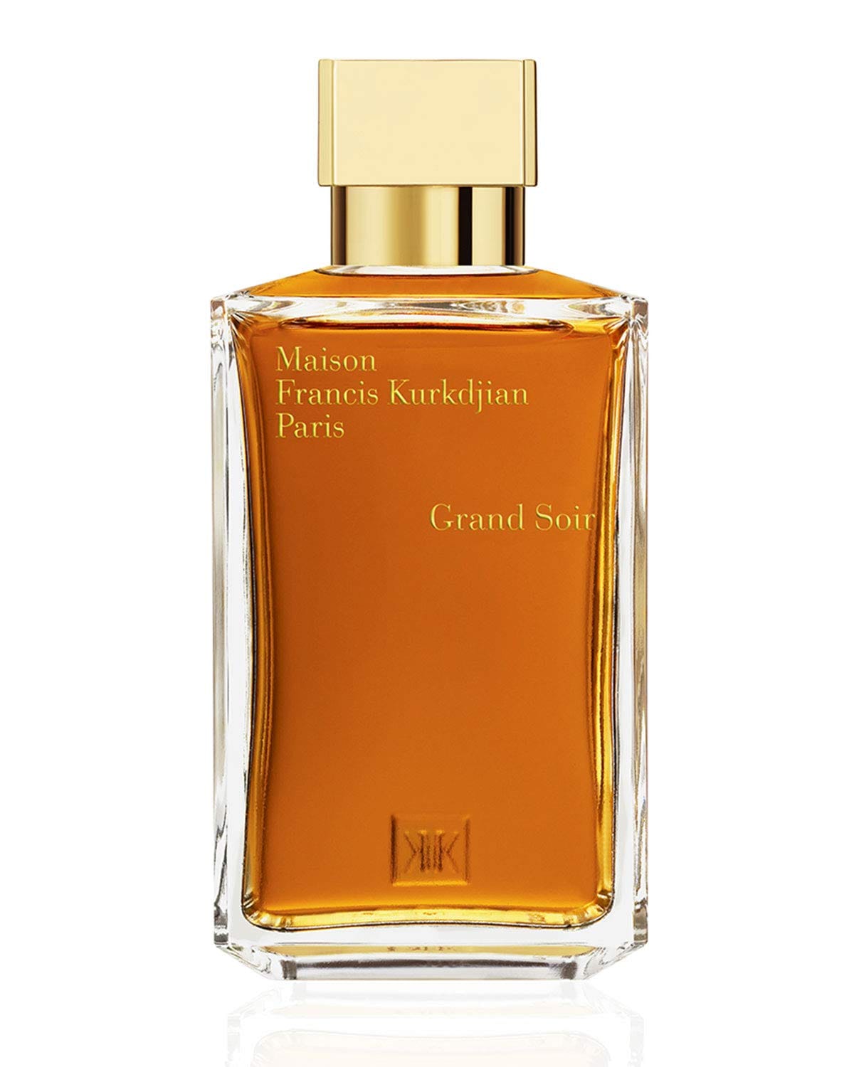 Maison Francis Kurkdjian Grand Soir For Women Eau De Parfum 6.8 oz / 200 ml