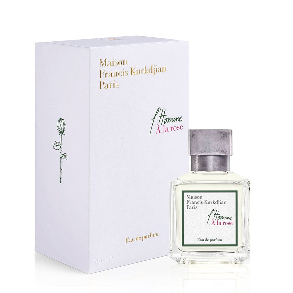 Maison Francis Kurkdjian L'Homme À La Rose For Men  Eau De Parfum 2.4 oz / 70 ml