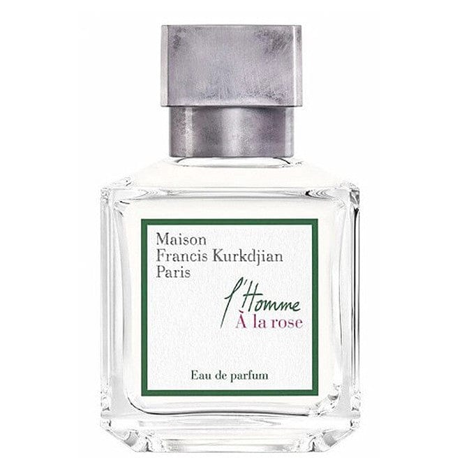 Maison Francis Kurkdjian L'Homme À La Rose For Men  Eau De Parfum 2.4 oz / 70 ml