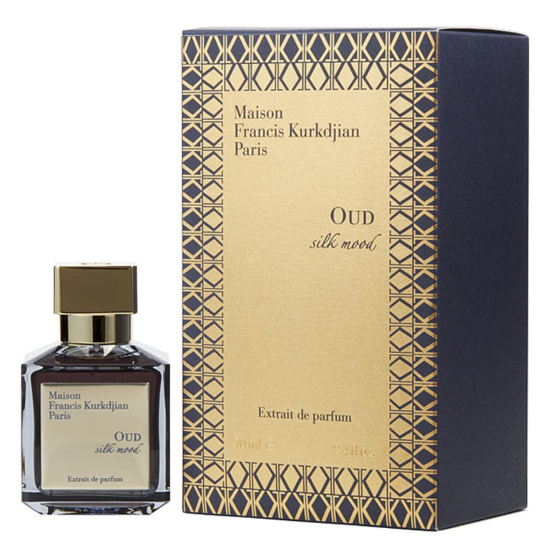 Maison Francis Kurkdjian Oud Silk Mood Unisex Extrait de Parfum 2.4 oz / 70 ml
