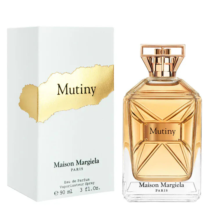 Maison Margiela Mutiny Unisex Eau de Parfum 3.4 oz / 100 ml