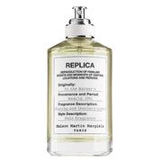 Maison Margiela Replica At The Barber's For Men Eau De Toilette 3.4 oz / 100 ml
