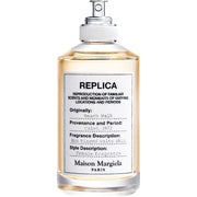 Maison Margiela Replica Beach Walk For Women Eau De Toilette 3.4 oz / 100 ml