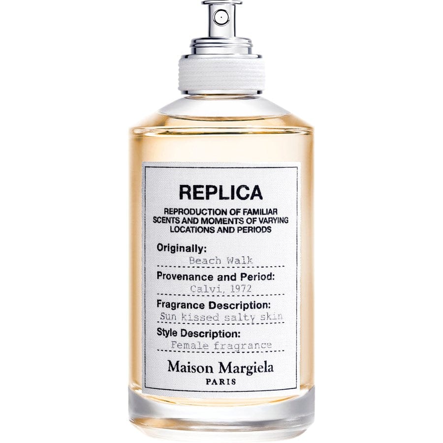 Maison Margiela Replica Beach Walk For Women Eau De Toilette 3.4 oz / 100 ml