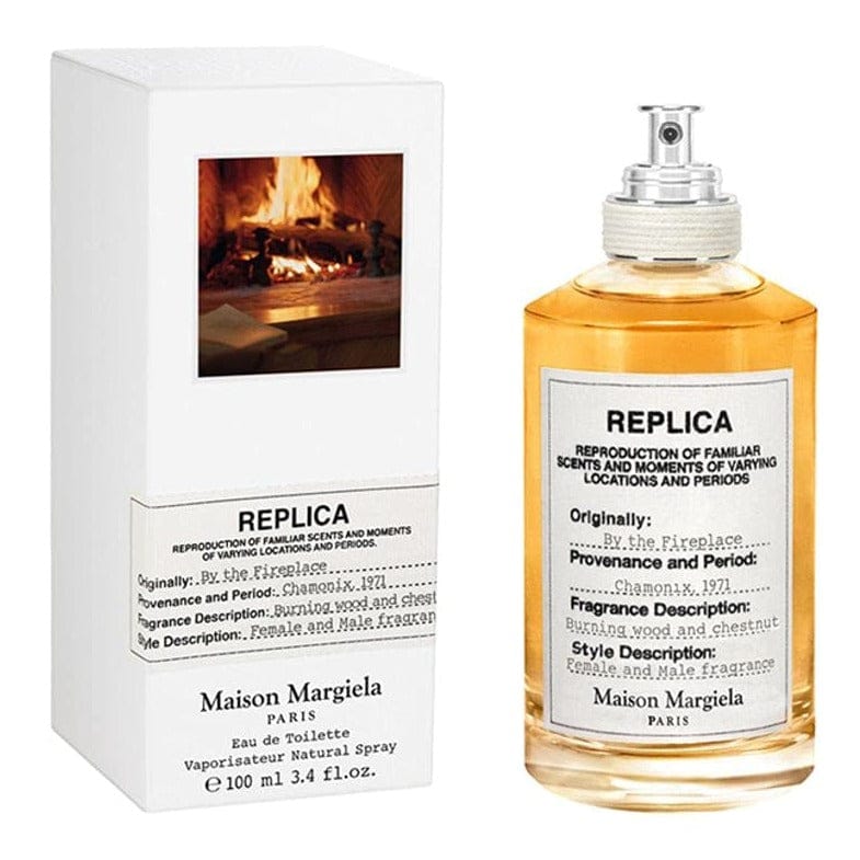 Maison Margiela Replica By The Fireplace– Fandi Perfume