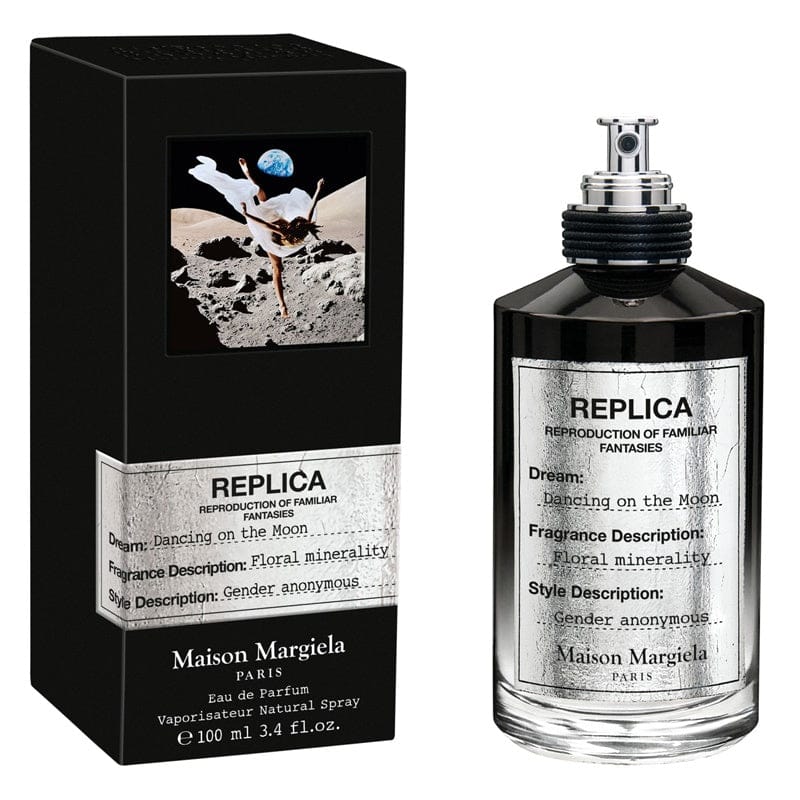 Maison Margiela Replica Dancing On The Moon Unisex Eau De Parfum 3.4 oz / 100 ml