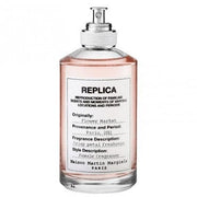Maison Margiela Replica Flower Market For Women Eau De Toilette 3.4 oz / 100 ml