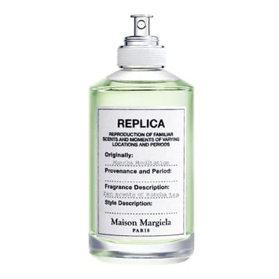Maison Margiela Replica Matcha Meditation Unisex Eau De Parfum 3.4 oz / 100 ml