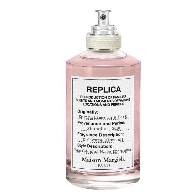 Maison Margiela Replica Springtime In A Park– Fandi Perfume