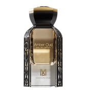Maison Oud Amber Oud Unisex Perfume/Cologne For Men & Women Extrait de Parfum 2.5 Oz Edp