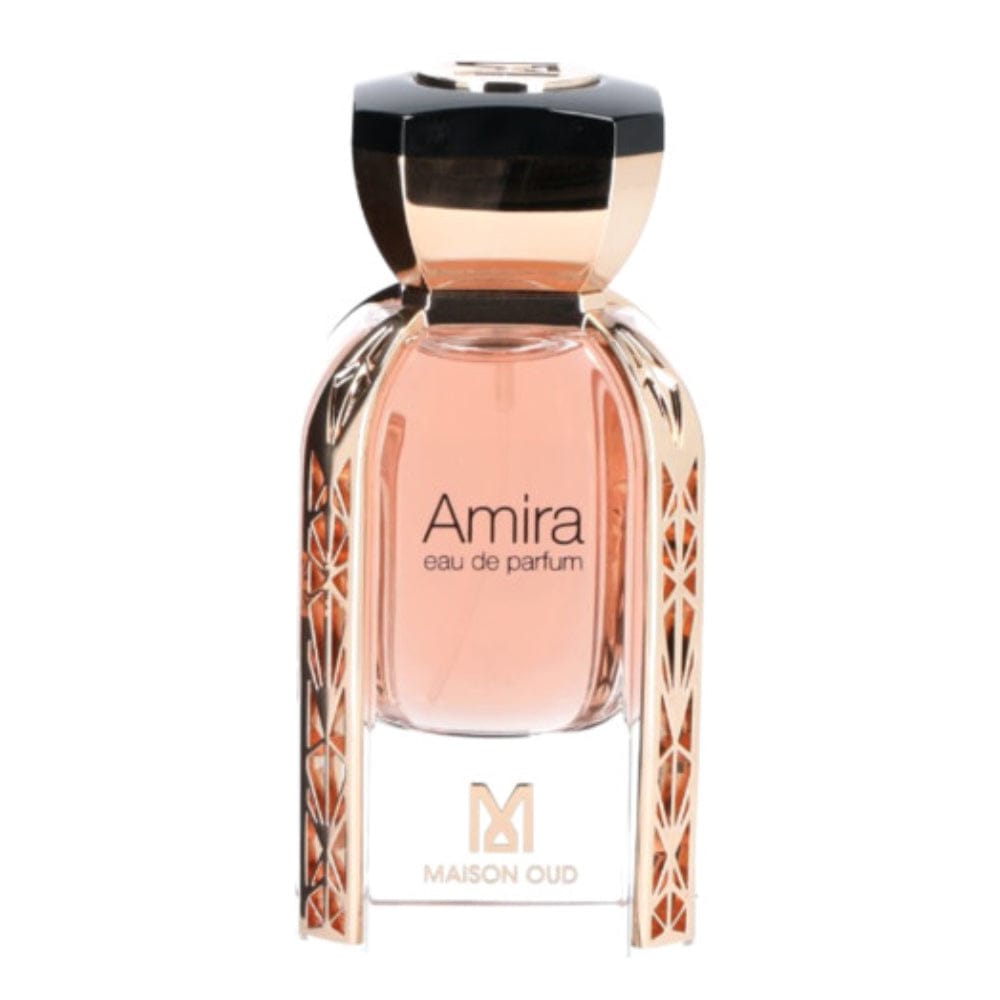 Maison Oud Amira For Women/Cologne For Women Eau de Parfum 2.5 Oz Edp