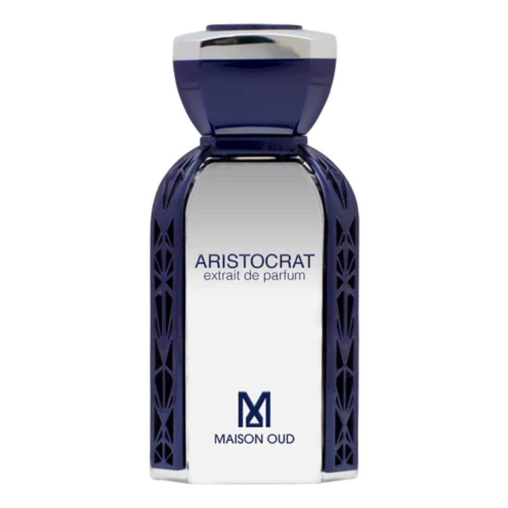 Maison Oud Aristocrat Unisex /Cologne For Men & Women Extrait de Parfum 2.5 Oz Edp